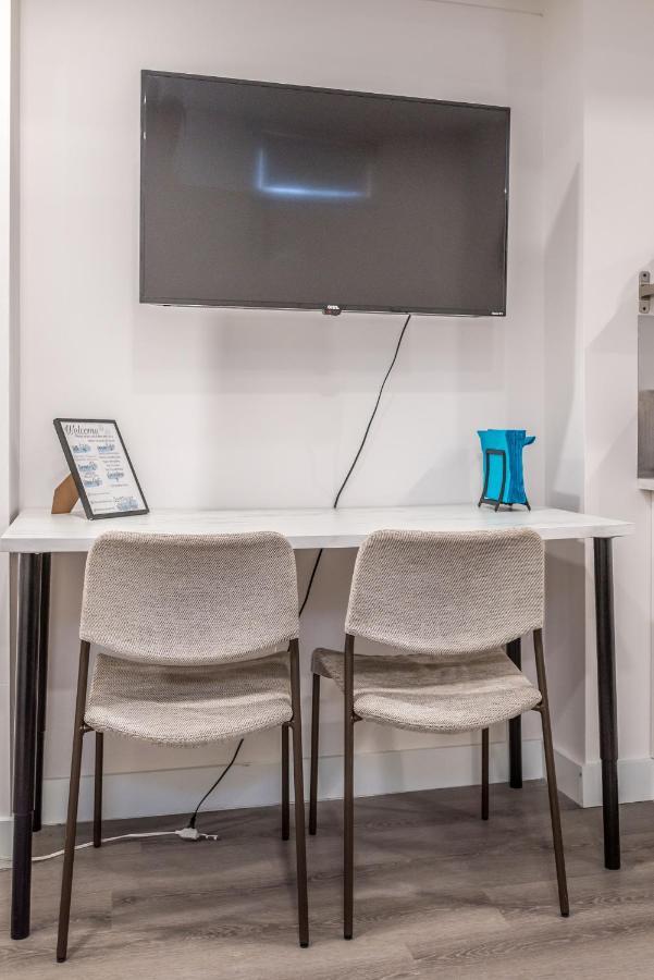 Spacious Newly Renovated 1 Bedroom Suite Halifax Exterior foto
