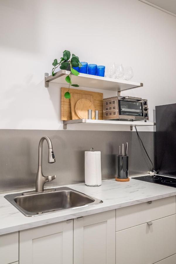 Spacious Newly Renovated 1 Bedroom Suite Halifax Exterior foto